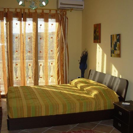 B&B Sotto Le Stelle Vacanze Bari Sardo Eksteriør billede