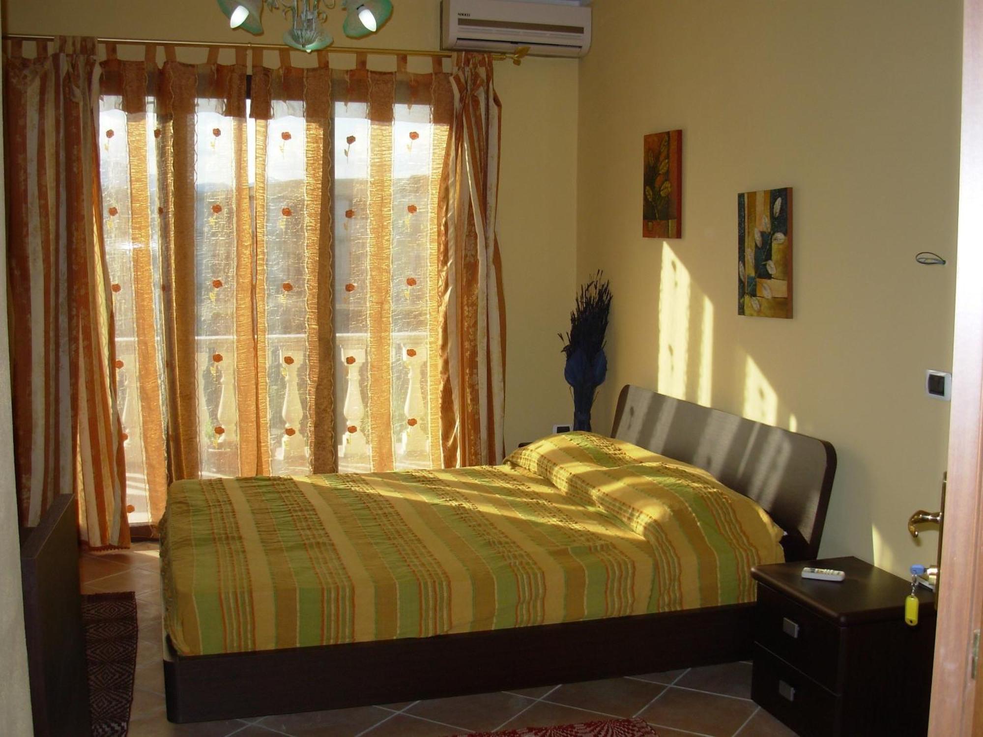 B&B Sotto Le Stelle Vacanze Bari Sardo Eksteriør billede