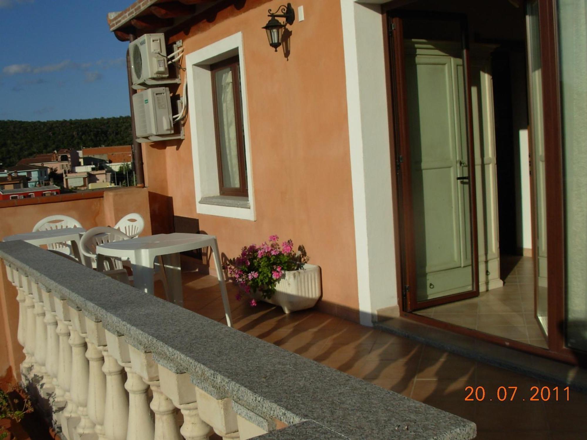 B&B Sotto Le Stelle Vacanze Bari Sardo Værelse billede