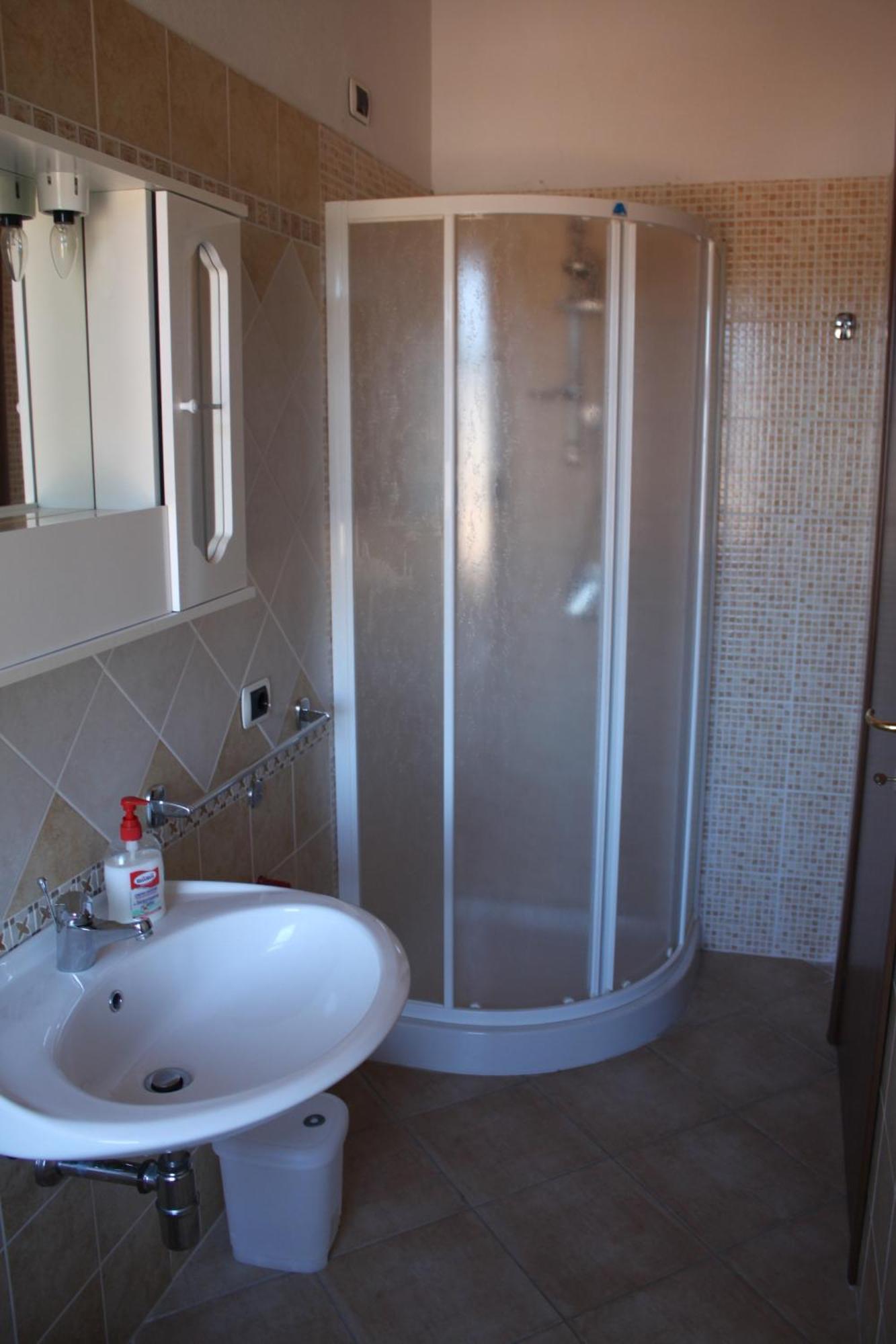 B&B Sotto Le Stelle Vacanze Bari Sardo Værelse billede