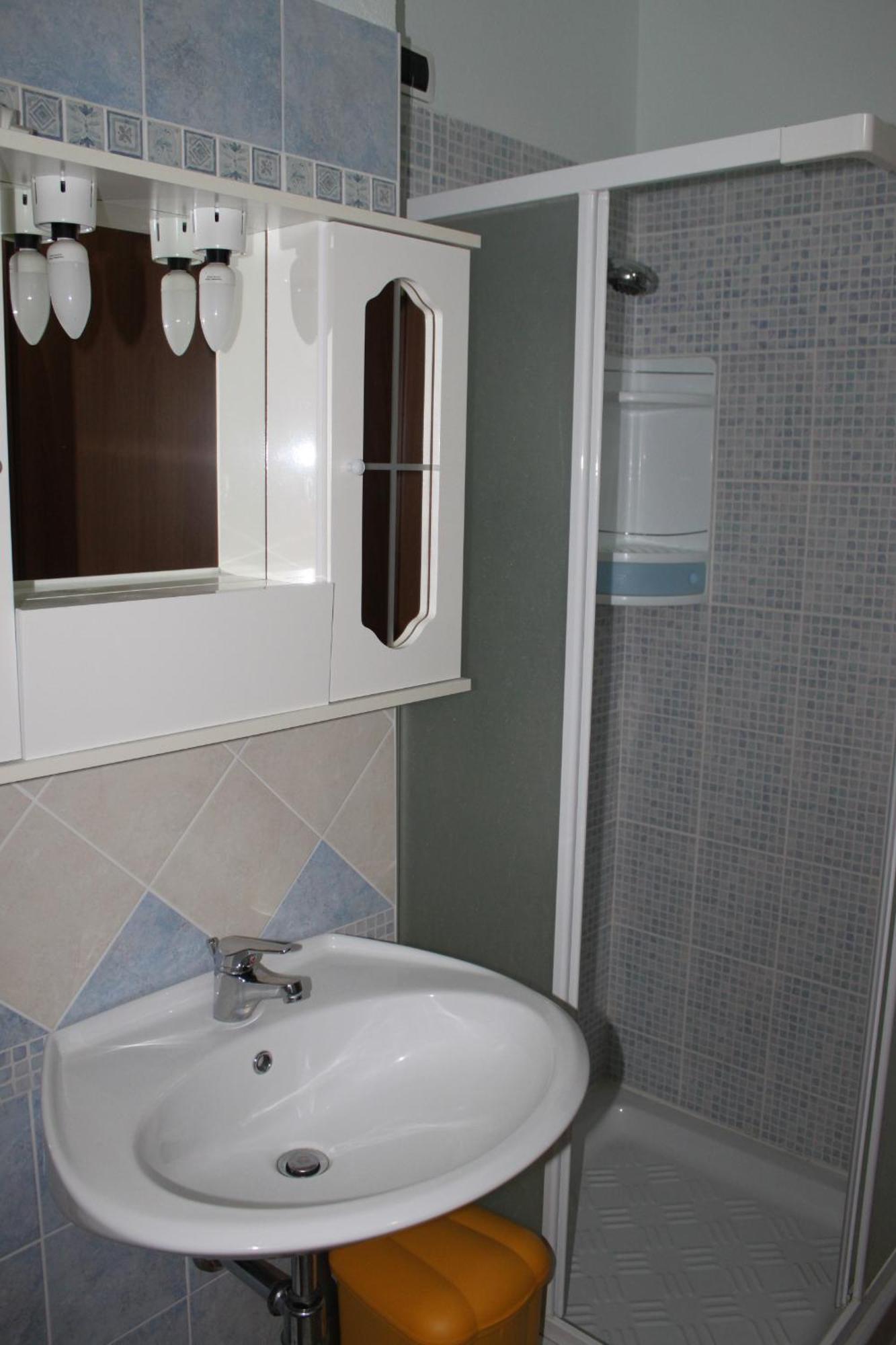 B&B Sotto Le Stelle Vacanze Bari Sardo Værelse billede