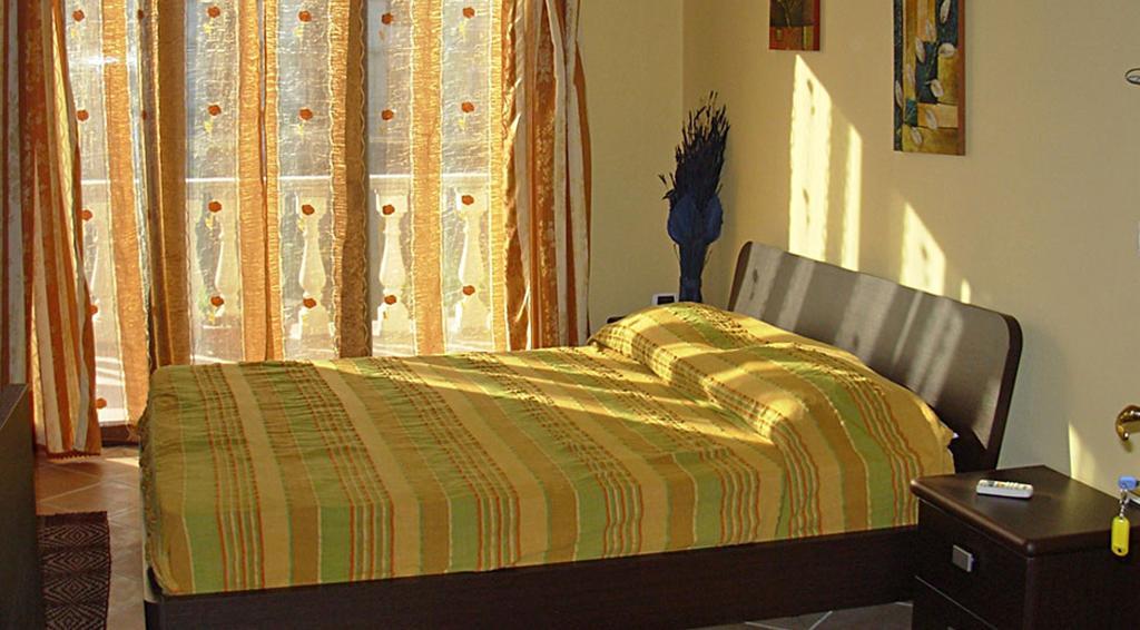 B&B Sotto Le Stelle Vacanze Bari Sardo Eksteriør billede