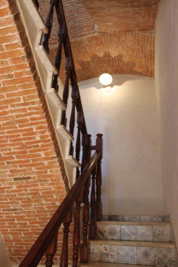 B&B Sotto Le Stelle Vacanze Bari Sardo Eksteriør billede